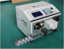 【全自動(dòng)剝線(xiàn)機】一款可以代替人工的機器！