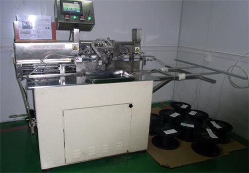 分享一個(gè)全自動(dòng)沾錫機知識小錦囊
