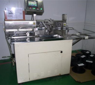 全自動(dòng)沾錫機