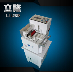 【電動(dòng)銅箔背膠機】的特點(diǎn)