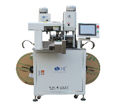 【全自動(dòng)雙頭壓著(zhù)機】的世界發(fā)展歷史