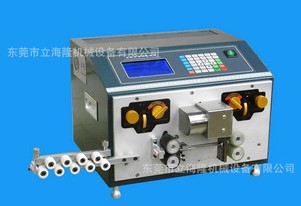 全自動(dòng)剝線(xiàn)機