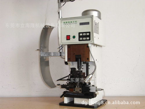 【半自動(dòng)端子機】來(lái)得正是時(shí)候
