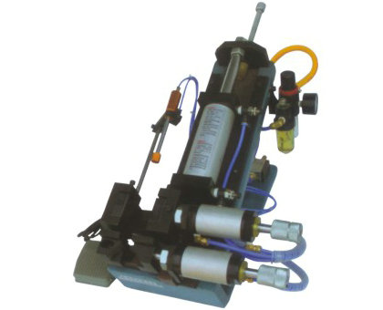 這樣的【氣電式脫皮機】我們都撞見(jiàn)過(guò)