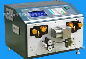 “高端大氣上檔次”的大平方剝線(xiàn)機