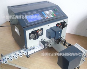 【護套線(xiàn)剝線(xiàn)機】“帶給您貼心的保護”